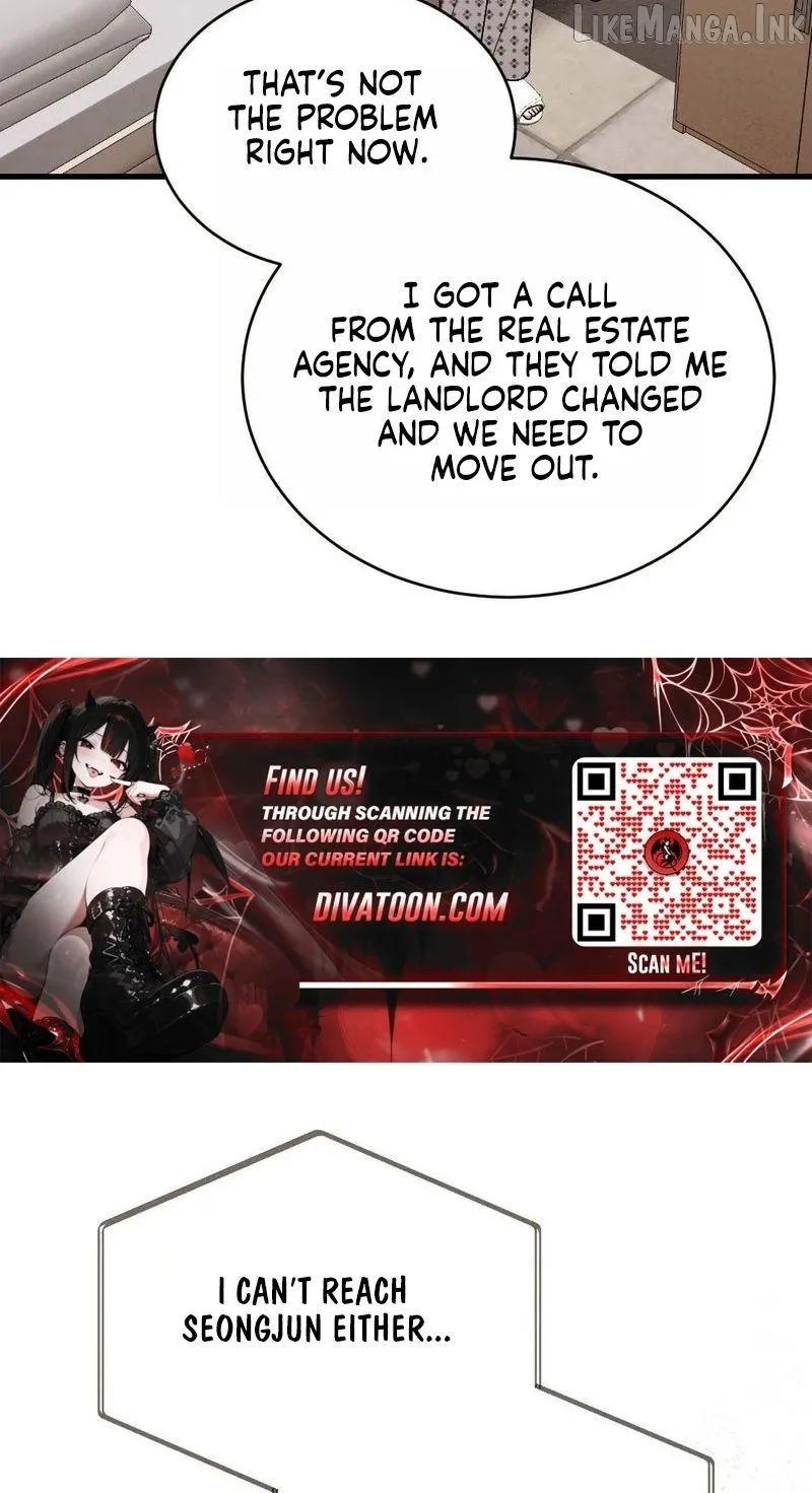 Read Missing Wife chapter 35 image 54 on Lezhin