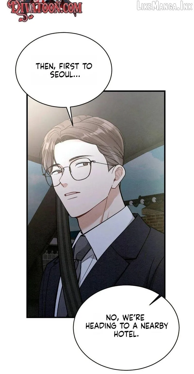 Read Missing Wife chapter 35 image 6 on Lezhin