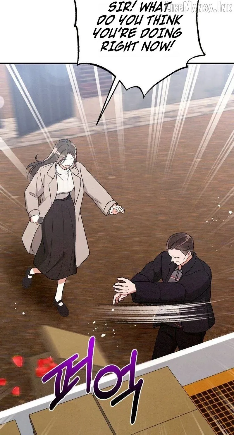 Read Missing Wife chapter 35 image 64 on Lezhin