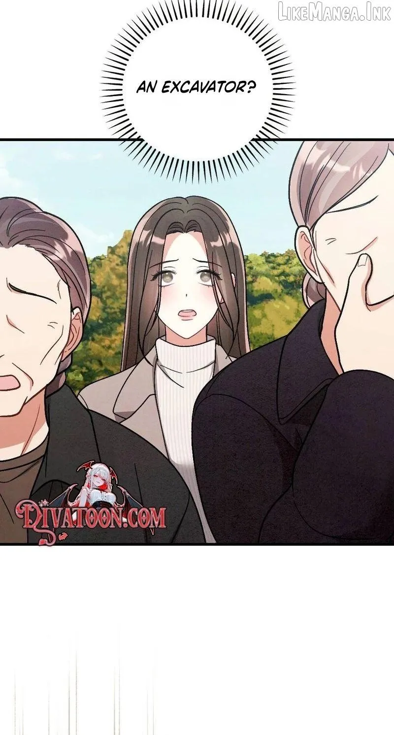 Read Missing Wife chapter 35 image 83 on Lezhin