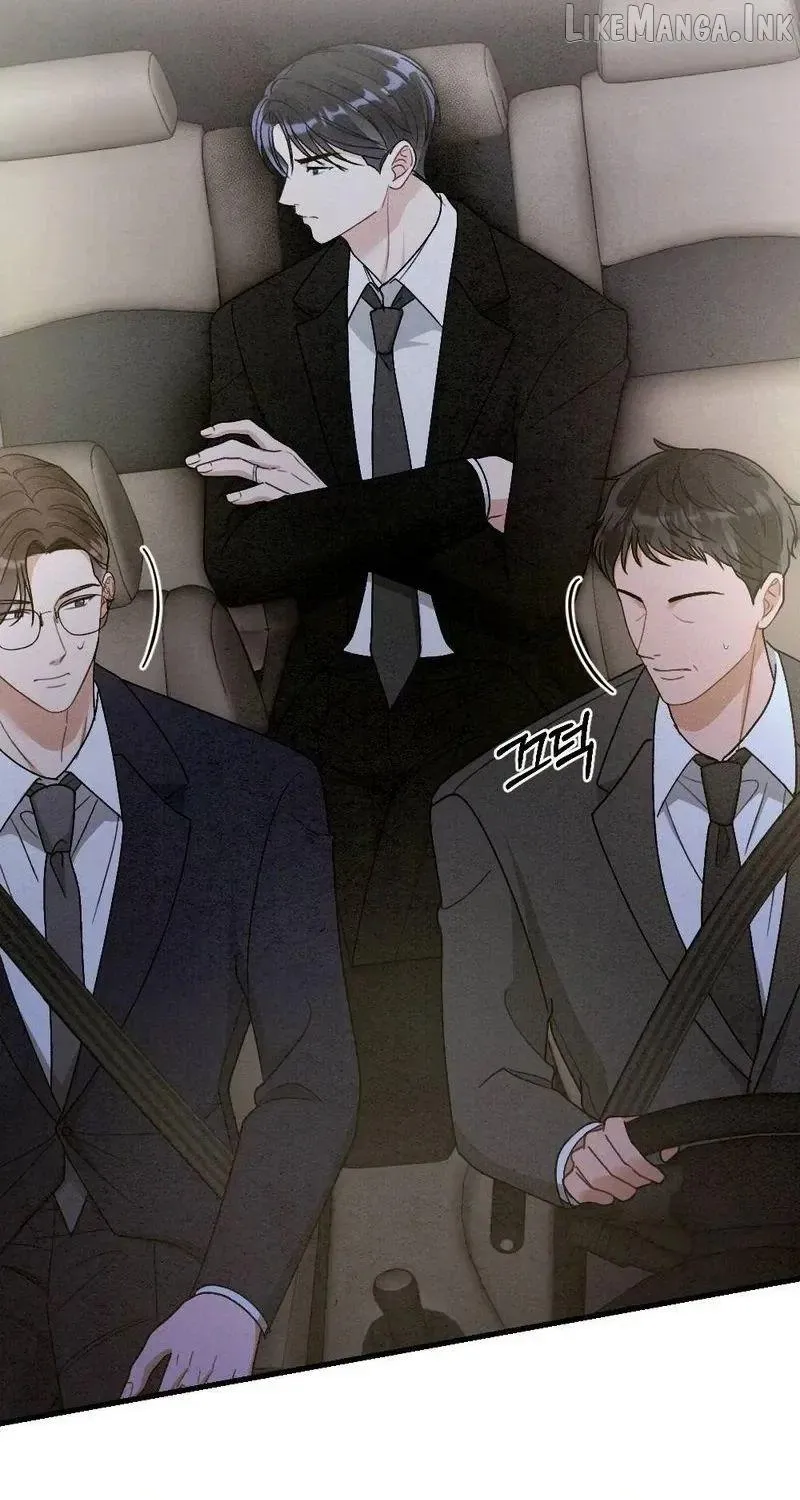 Read Missing Wife chapter 35 image 9 on Lezhin