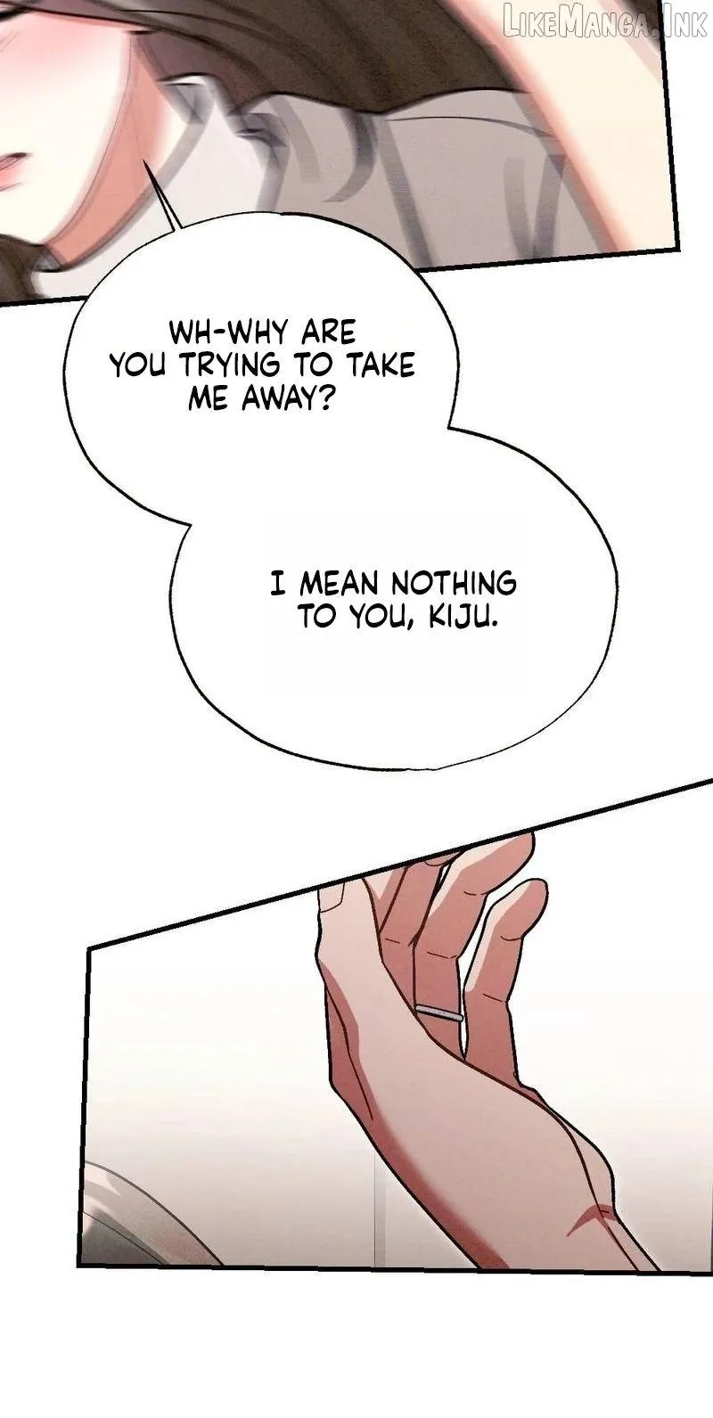 Read Missing Wife chapter 36 image 11 on Lezhin