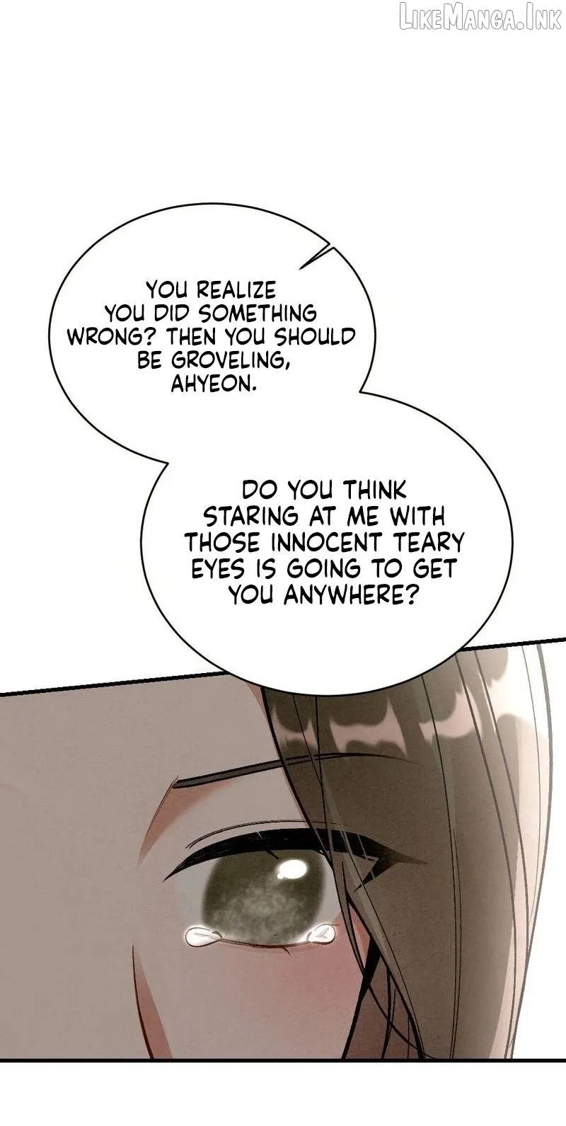 Read Missing Wife chapter 36 image 16 on Lezhin