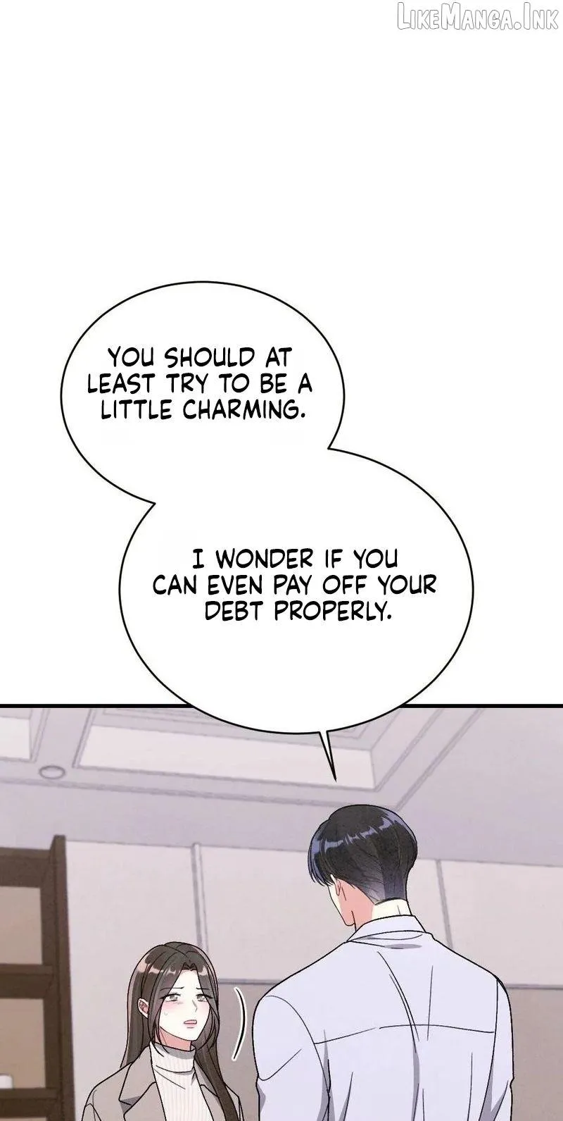 Read Missing Wife chapter 36 image 17 on Lezhin