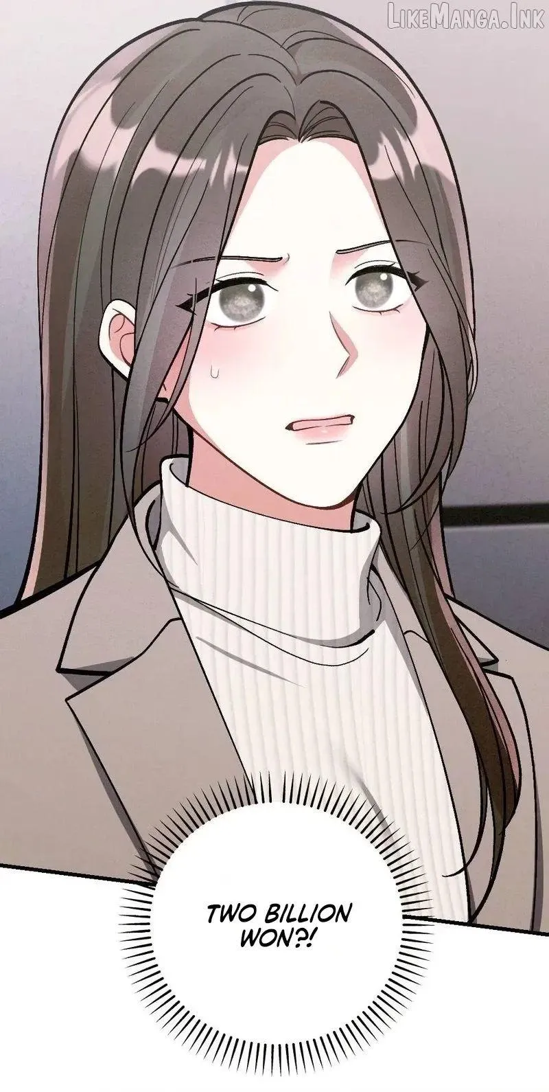 Read Missing Wife chapter 36 image 19 on Lezhin