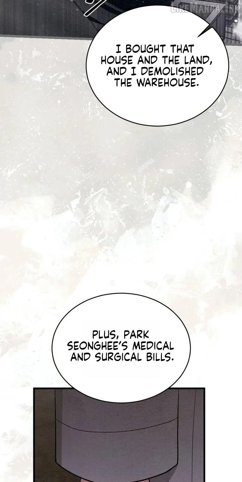 Read Missing Wife chapter 36 image 21 on Lezhin