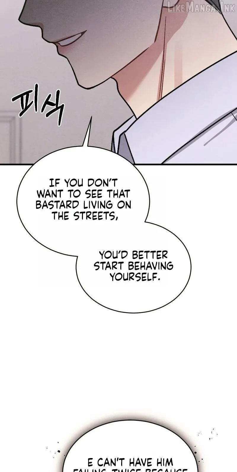 Read Missing Wife chapter 36 image 23 on Lezhin