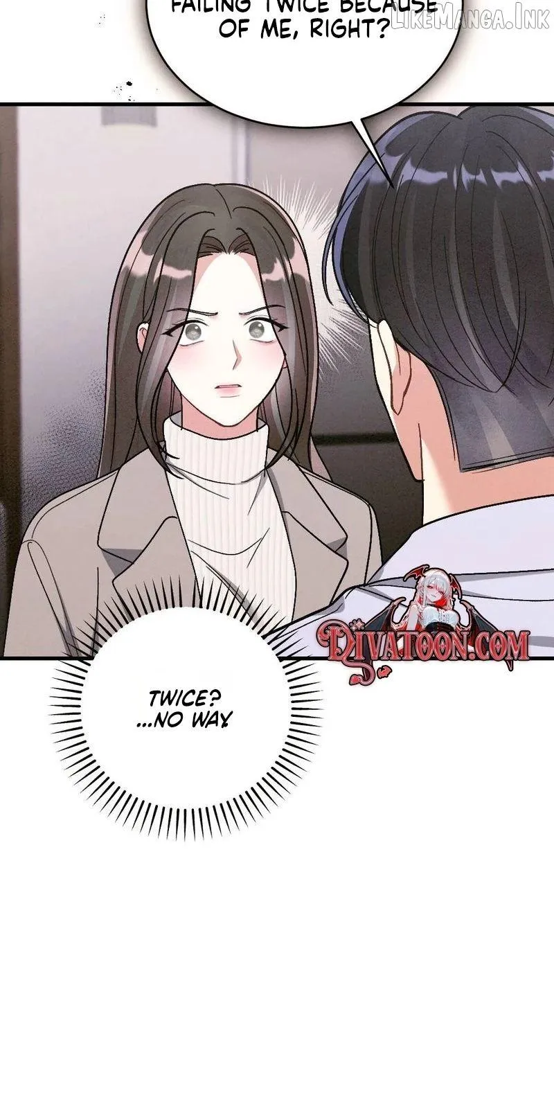 Read Missing Wife chapter 36 image 24 on Lezhin