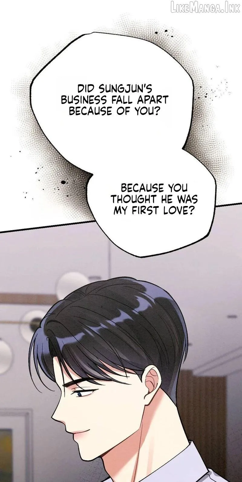 Read Missing Wife chapter 36 image 25 on Lezhin