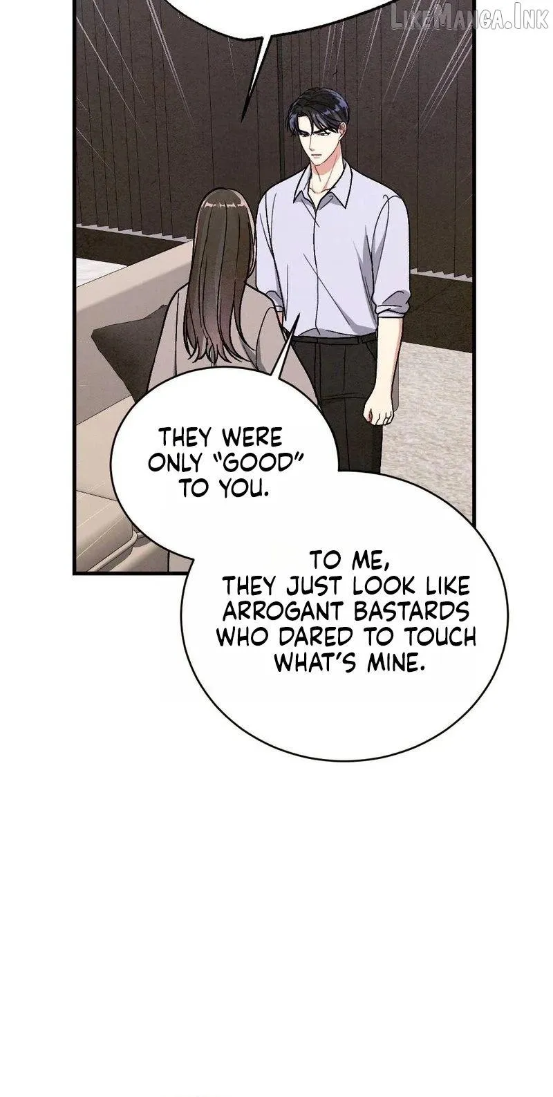 Read Missing Wife chapter 36 image 27 on Lezhin