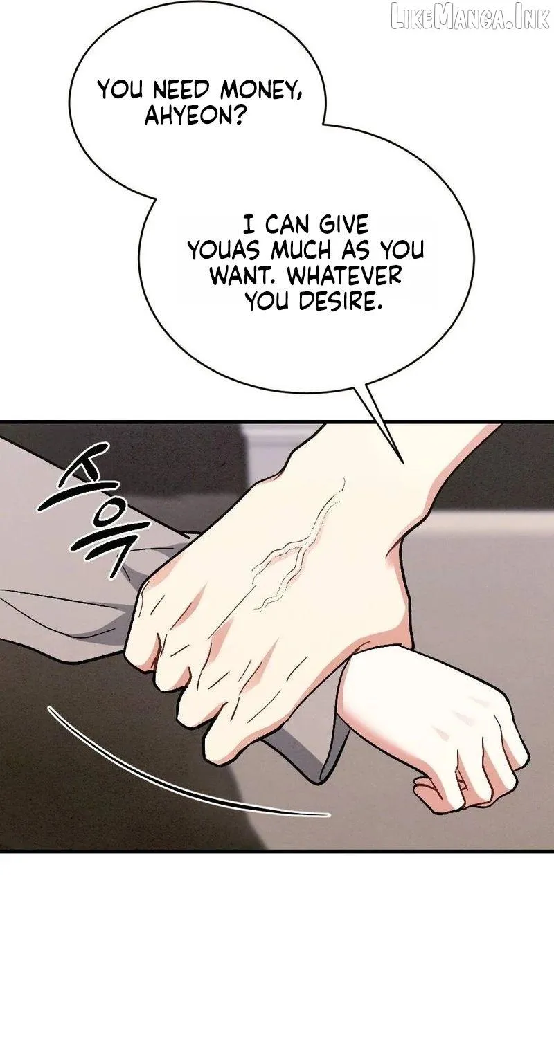 Read Missing Wife chapter 36 image 28 on Lezhin