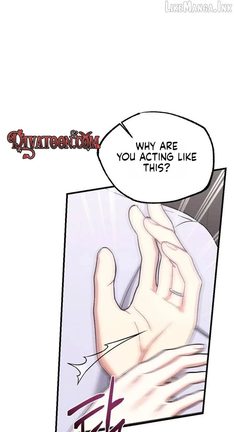 Read Missing Wife chapter 36 image 3 on Lezhin