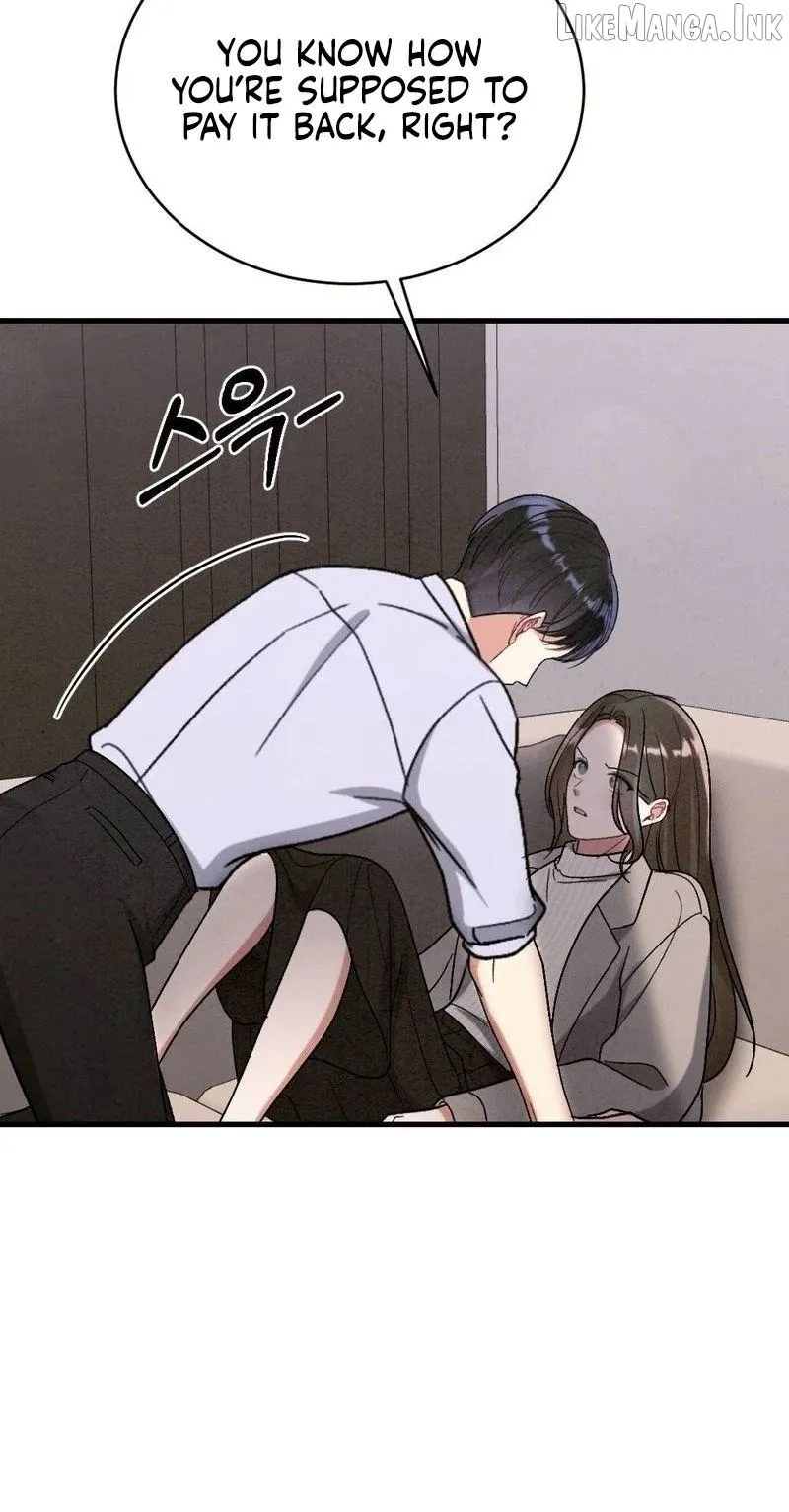 Read Missing Wife chapter 36 image 33 on Lezhin