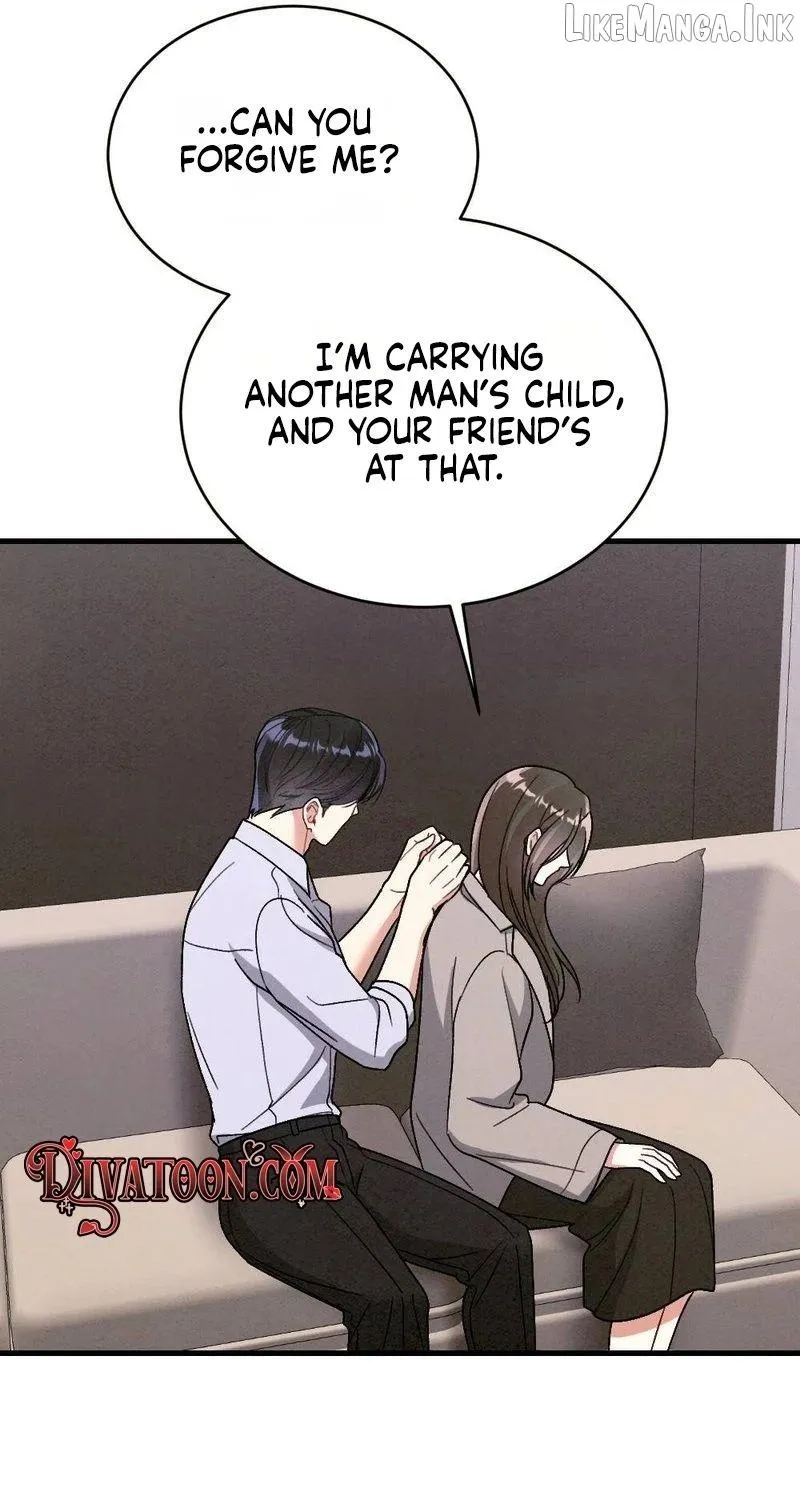 Read Missing Wife chapter 36 image 47 on Lezhin