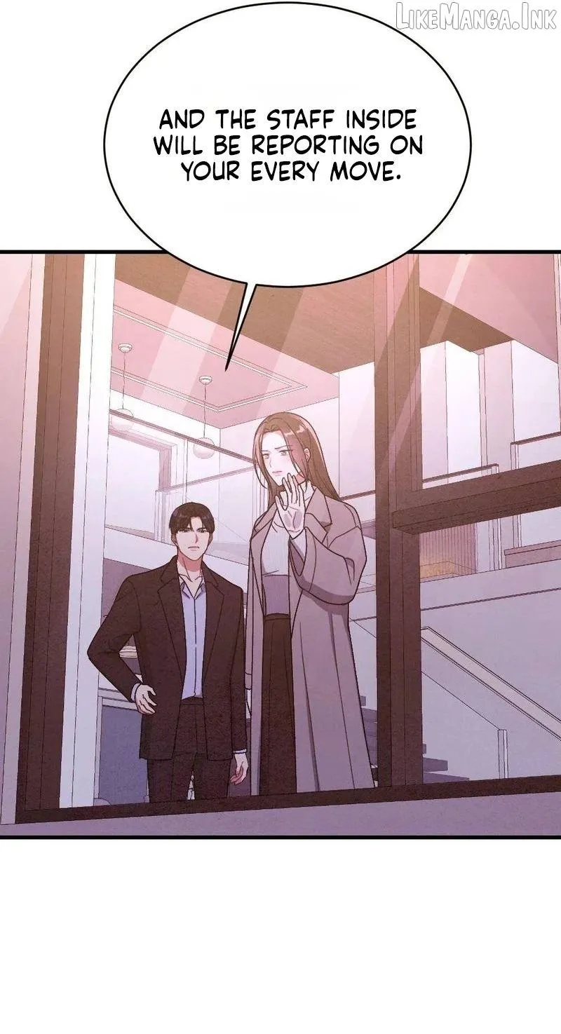 Read Missing Wife chapter 36 image 66 on Lezhin