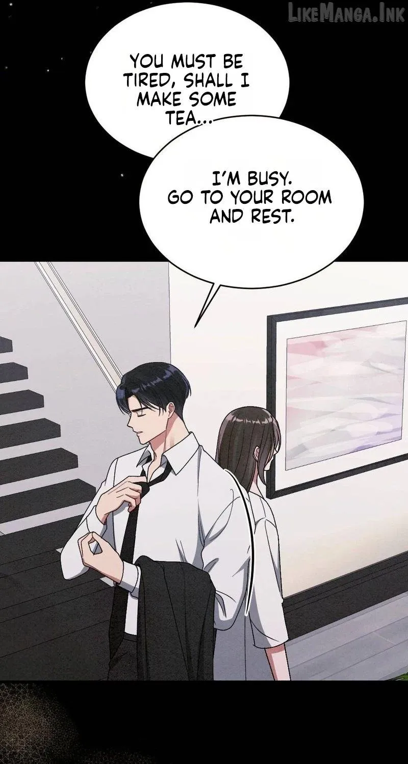 Read Missing Wife chapter 36 image 84 on Lezhin