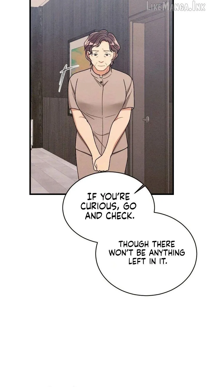 Read Missing Wife chapter 36 image 92 on Lezhin