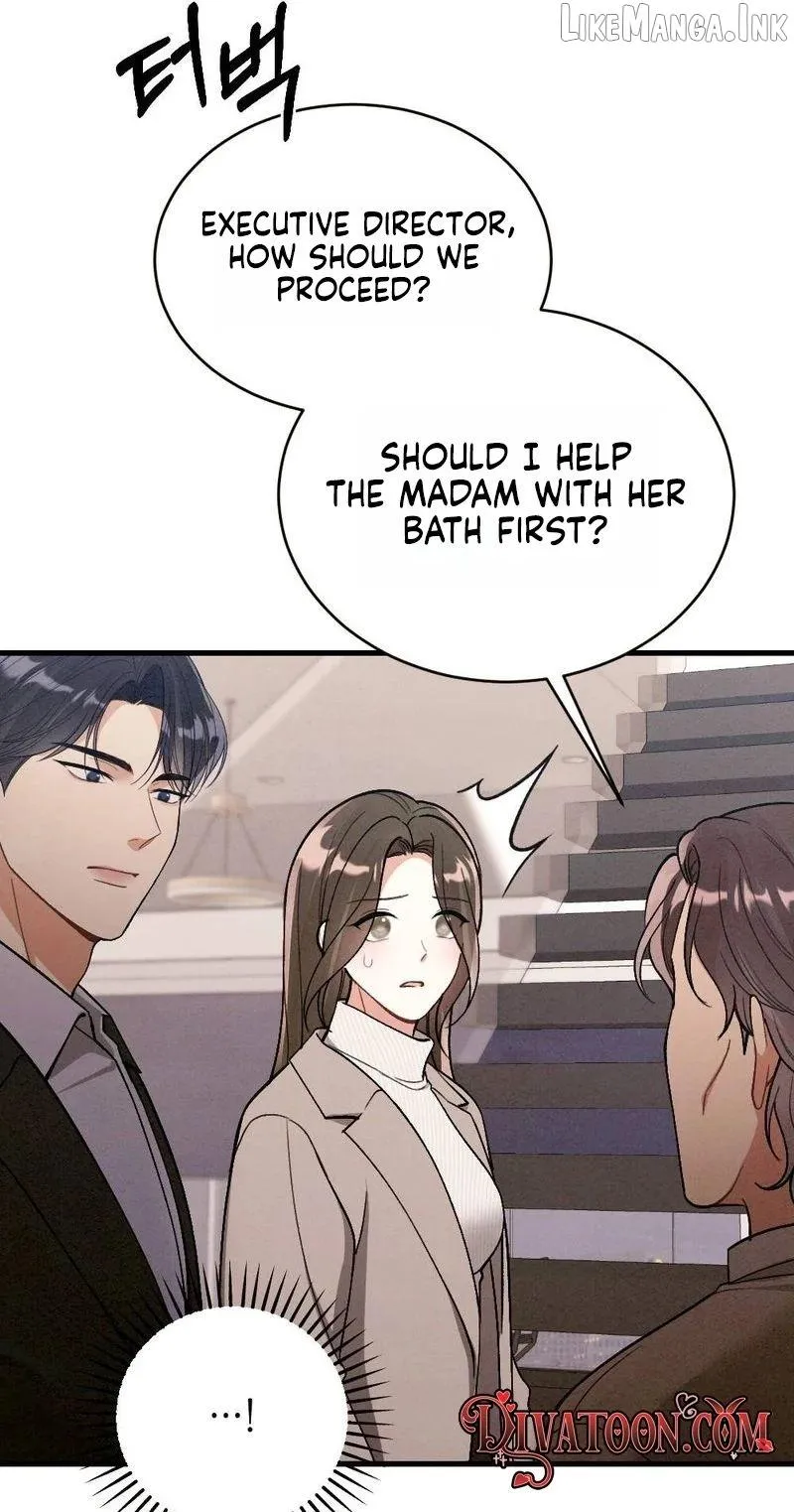 Read Missing Wife chapter 36 image 93 on Lezhin