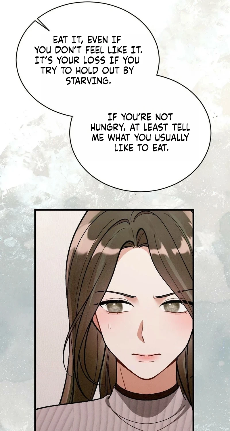 Read Missing Wife chapter 37 image 20 on Lezhin