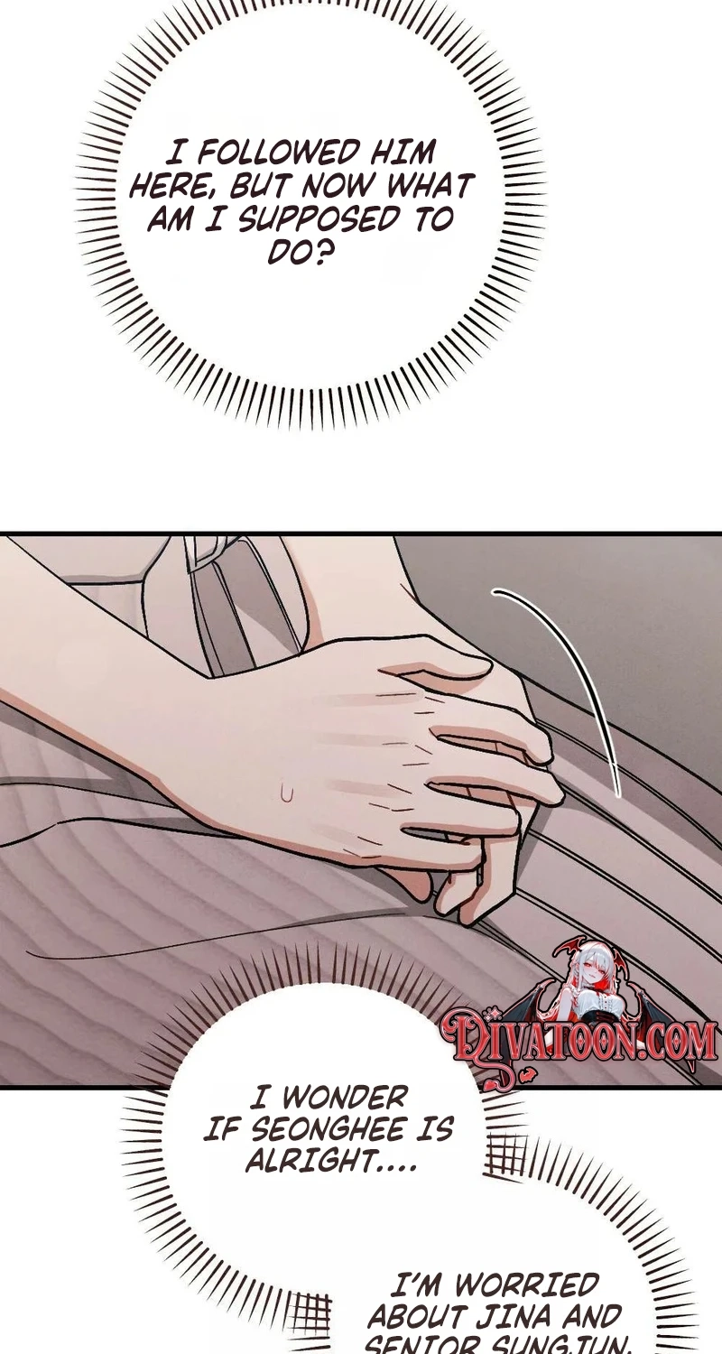 Read Missing Wife chapter 37 image 3 on Lezhin