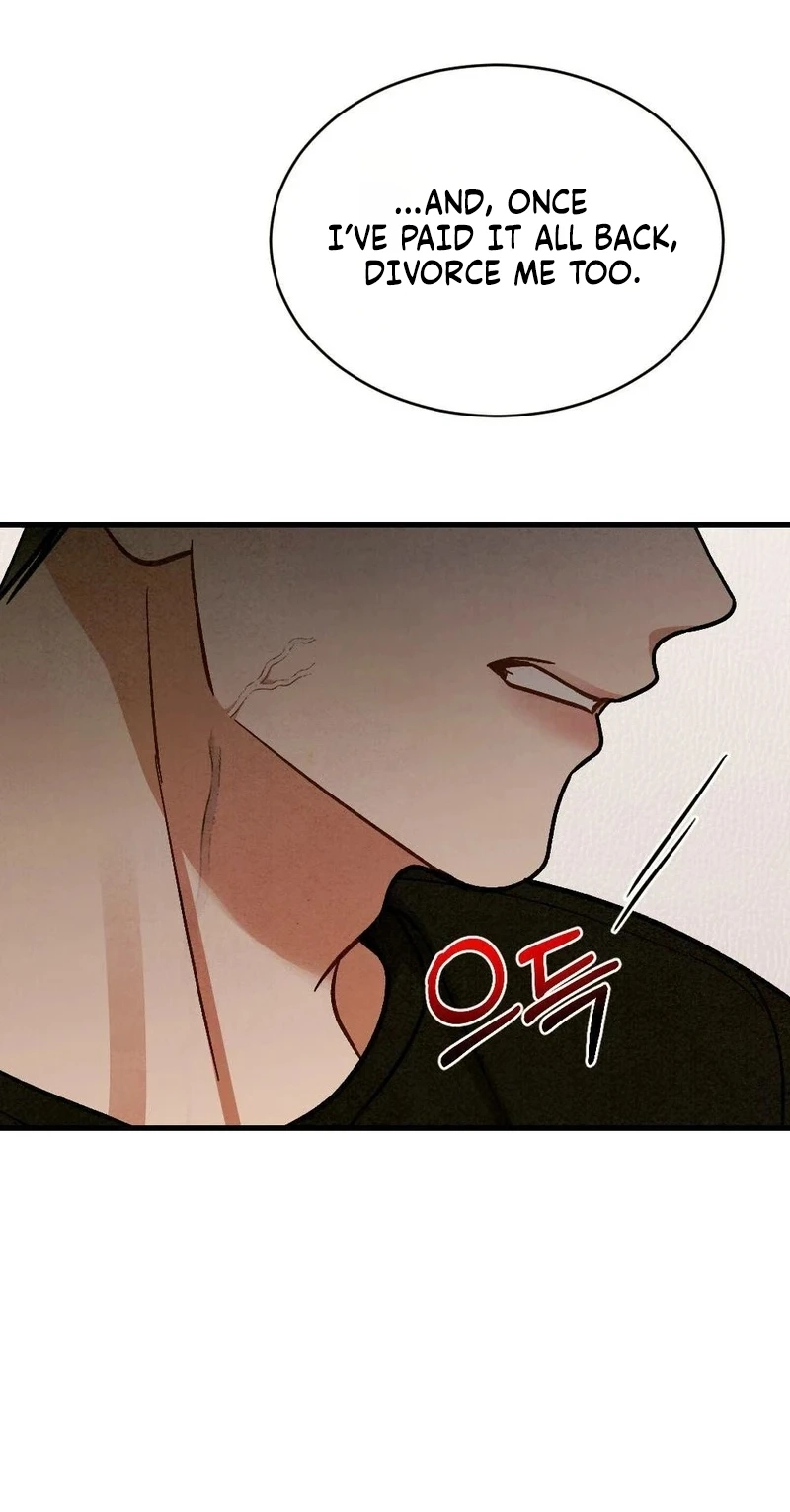 Read Missing Wife chapter 37 image 40 on Lezhin