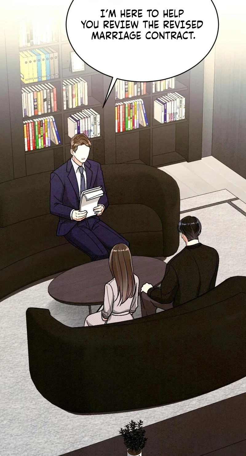 Read Missing Wife chapter 37 image 54 on Lezhin
