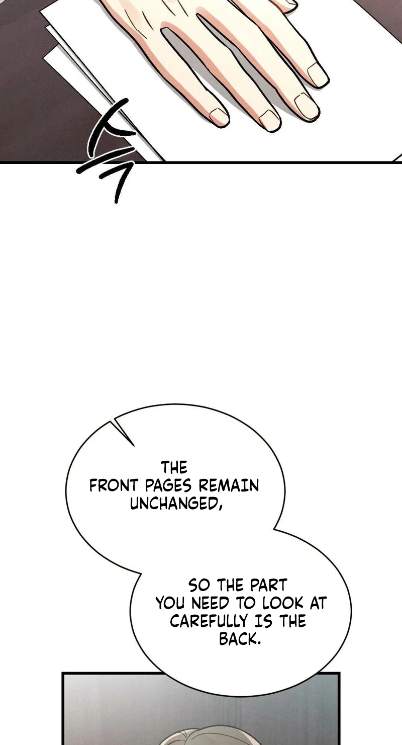 Read Missing Wife chapter 37 image 56 on Lezhin