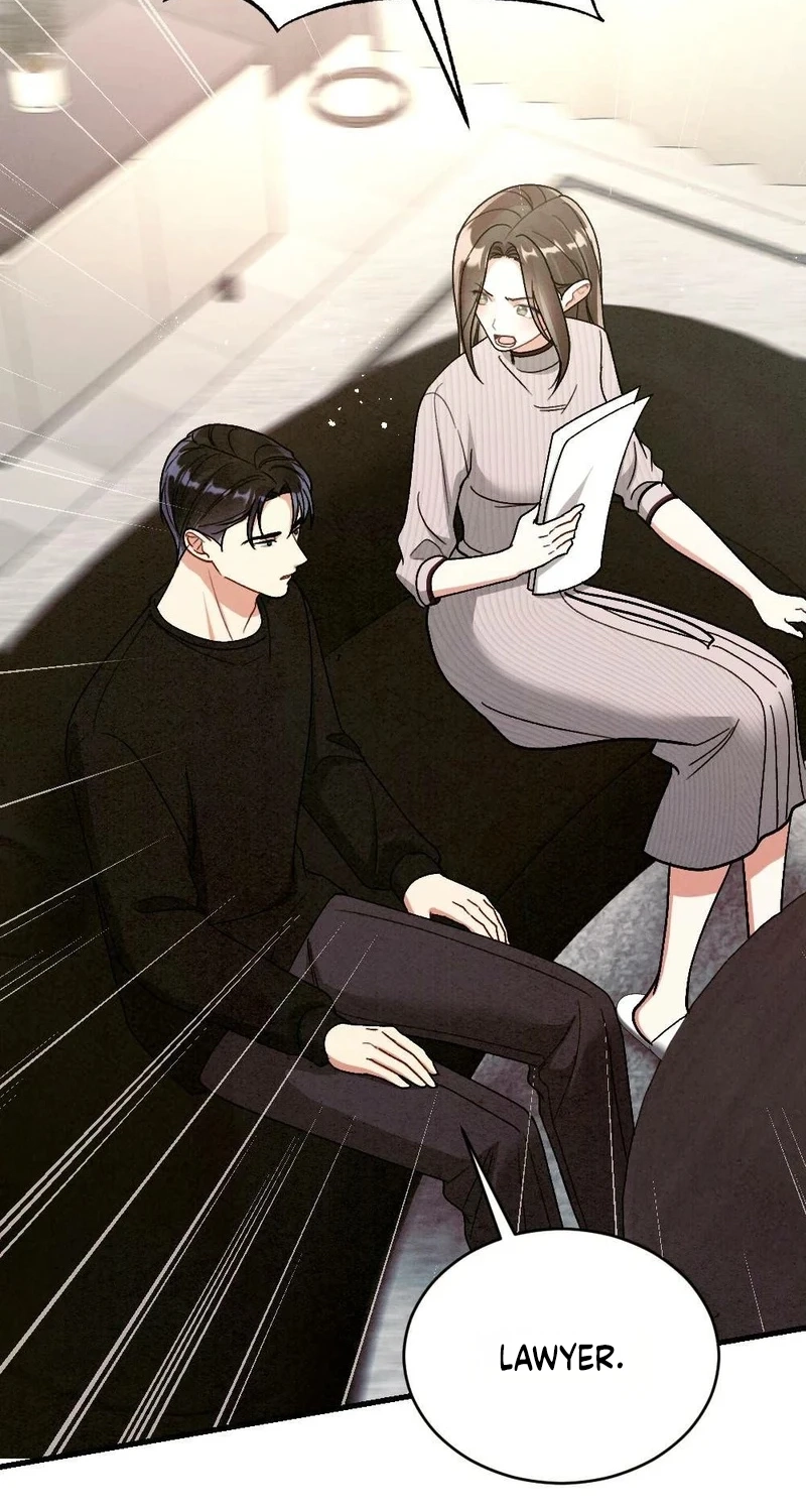 Read Missing Wife chapter 37 image 62 on Lezhin