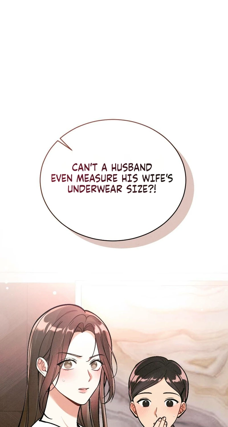 Read Missing Wife chapter 39 image 1 on Lezhin