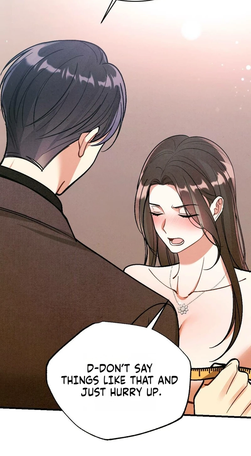 Read Missing Wife chapter 39 image 22 on Lezhin