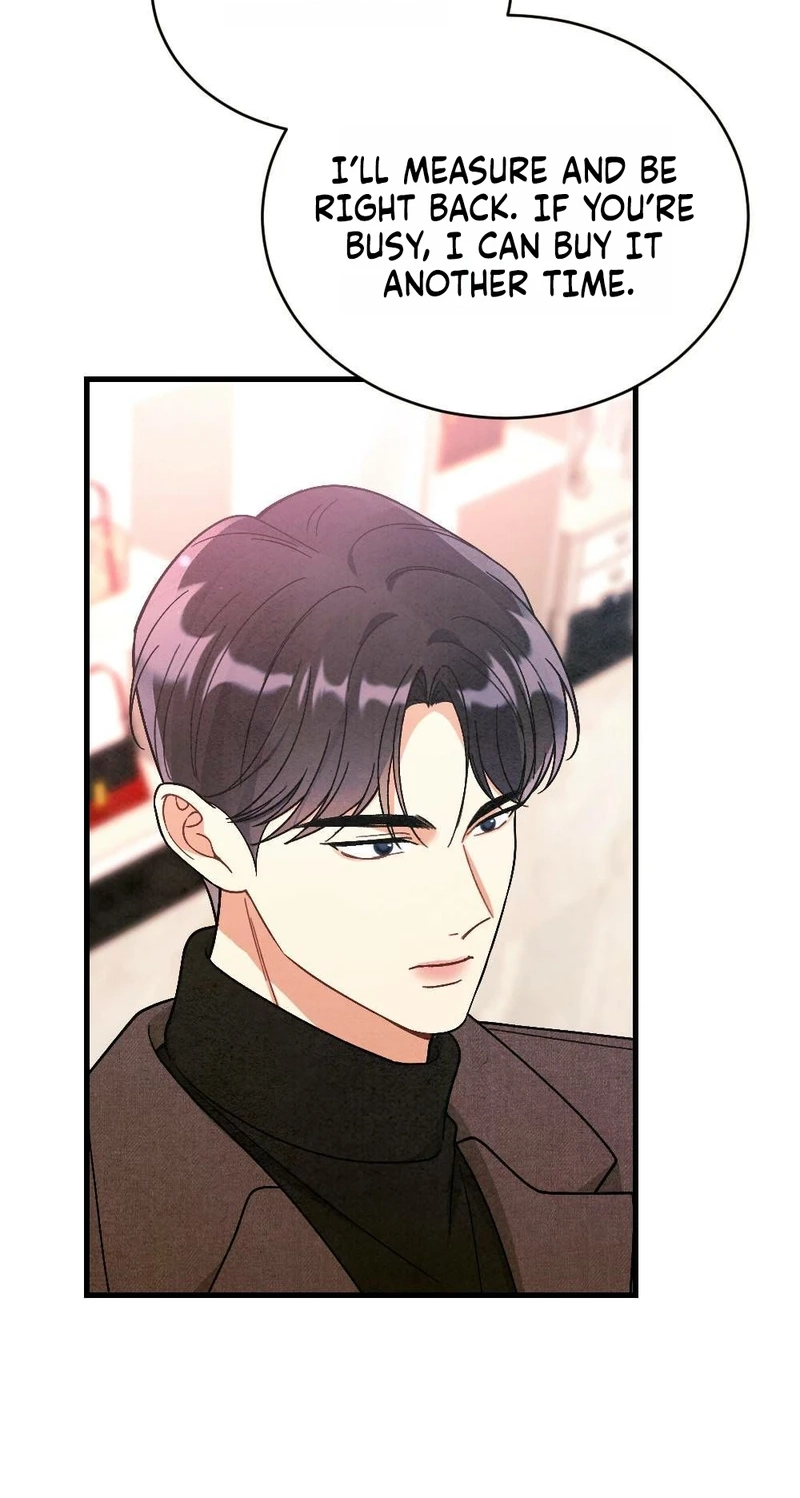 Read Missing Wife chapter 39 image 3 on Lezhin