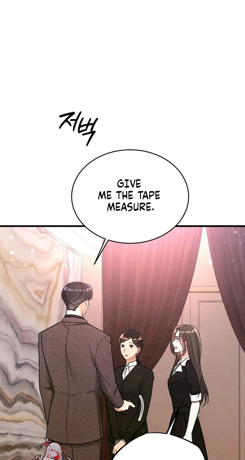 Read Missing Wife chapter 39 image 4 on Lezhin