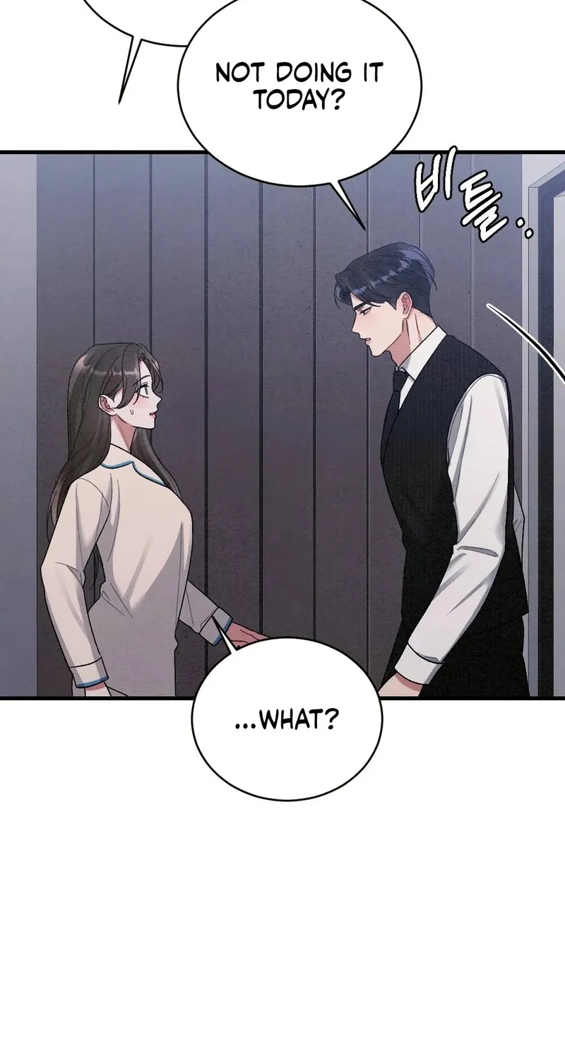 Read Missing Wife chapter 4 image 29 on Lezhin