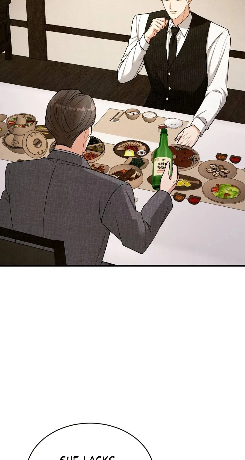 Read Missing Wife chapter 4 image 3 on Lezhin