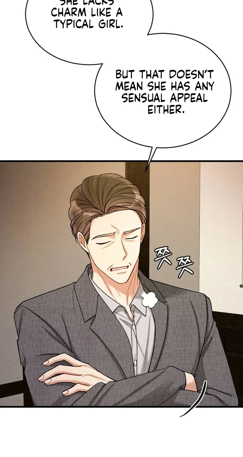 Read Missing Wife chapter 4 image 4 on Lezhin