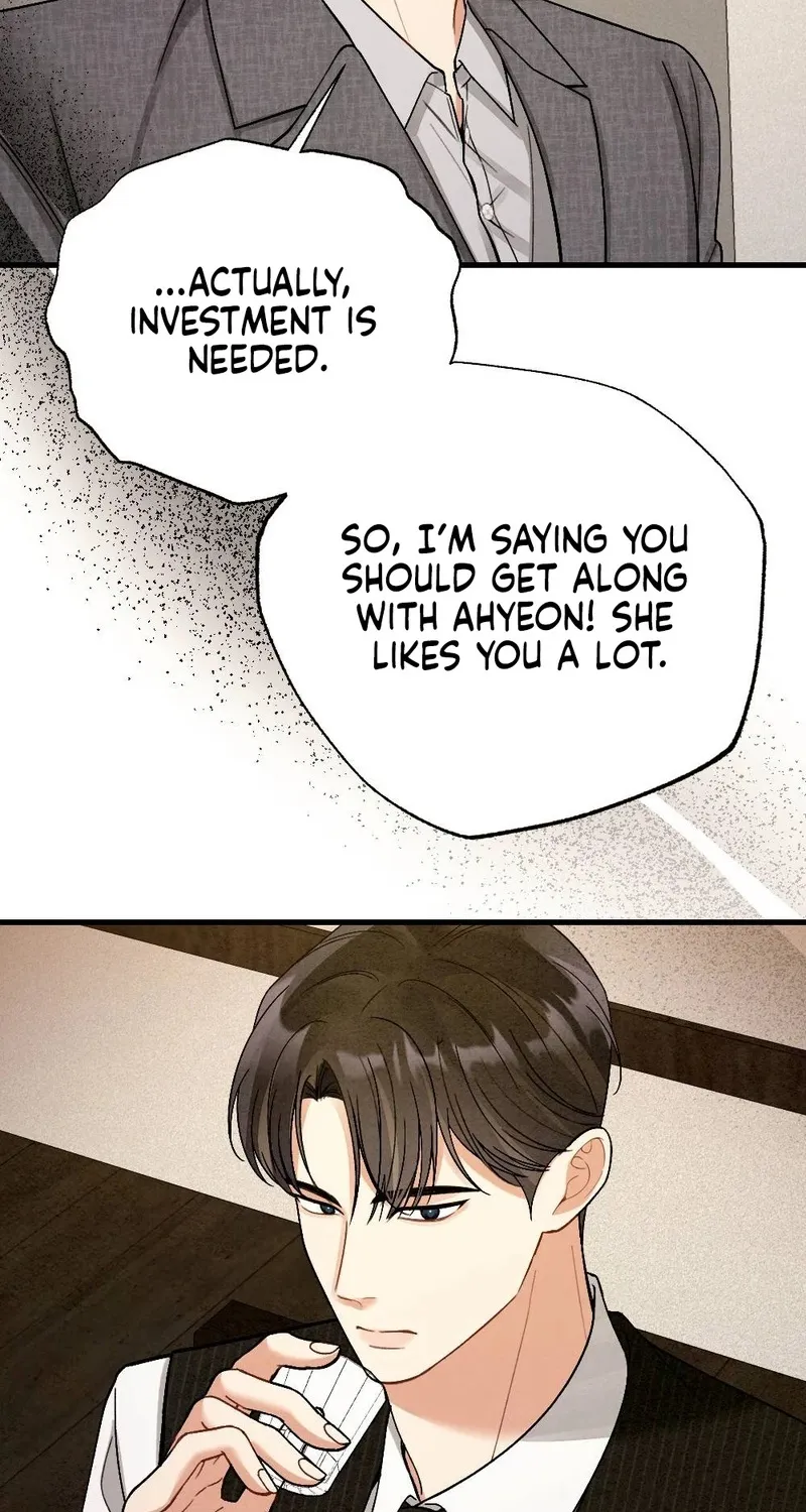 Read Missing Wife chapter 4 image 8 on Lezhin