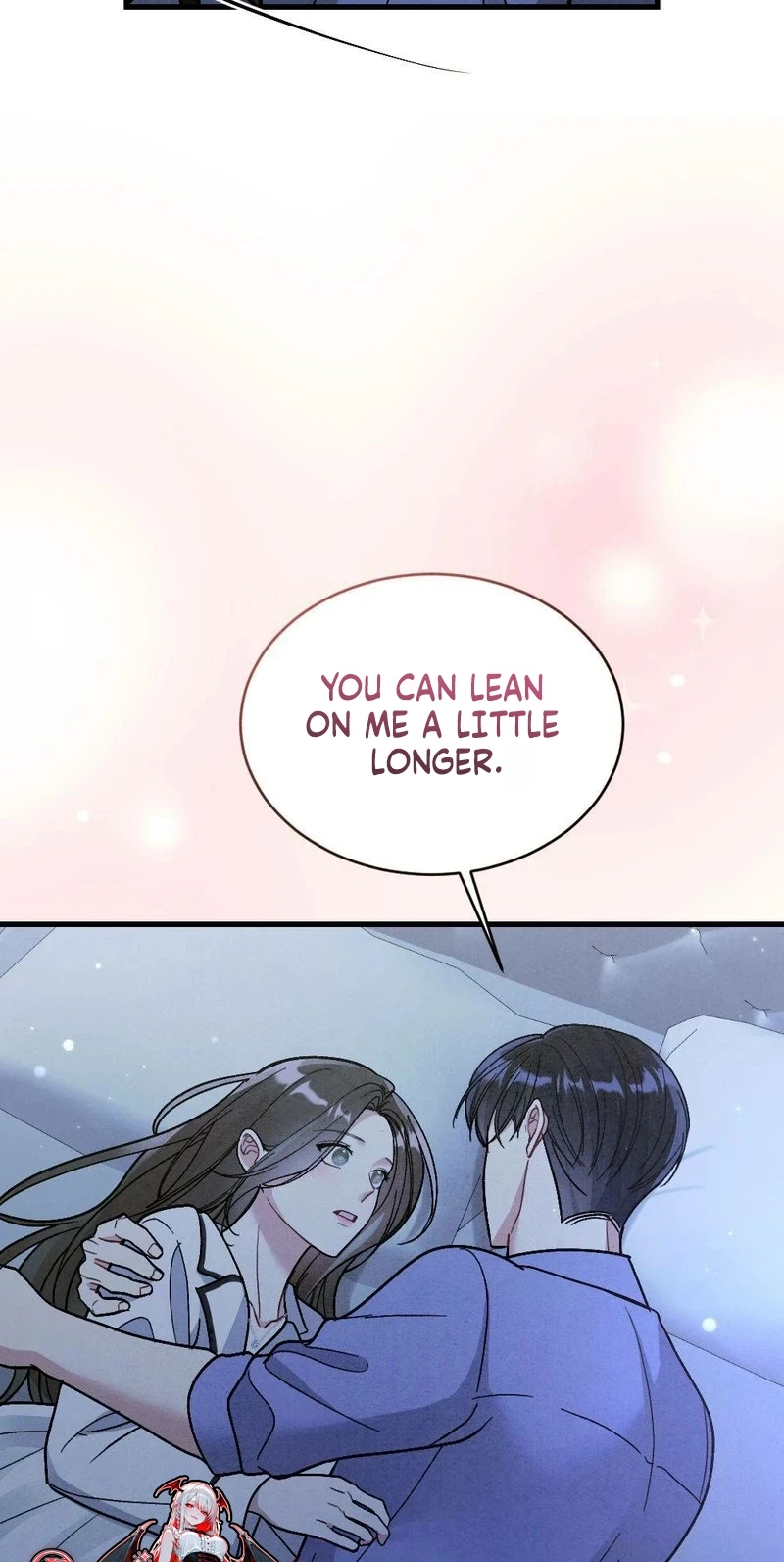 Read Missing Wife chapter 40 image 100 on Lezhin