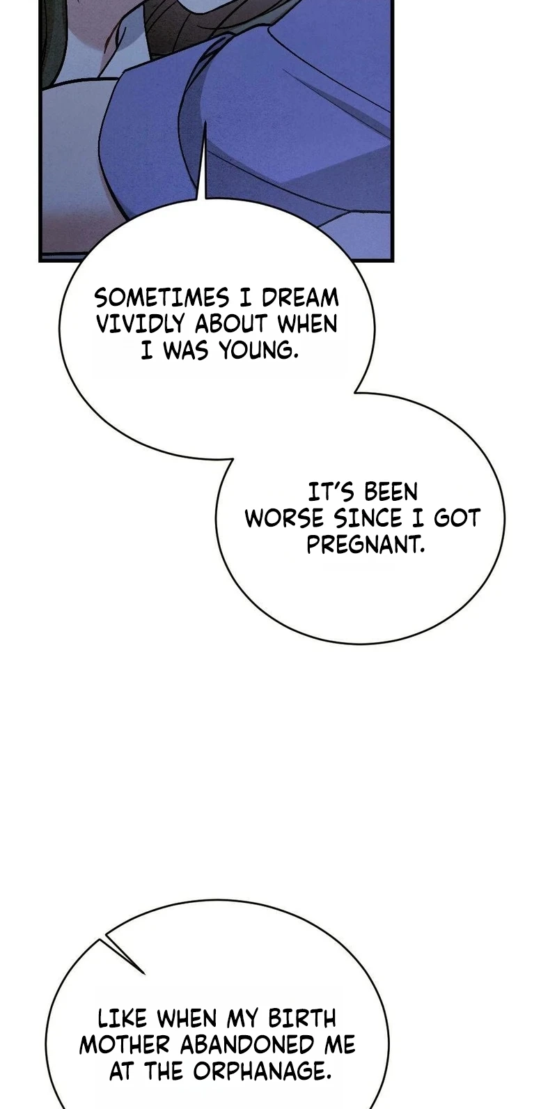 Read Missing Wife chapter 40 image 102 on Lezhin