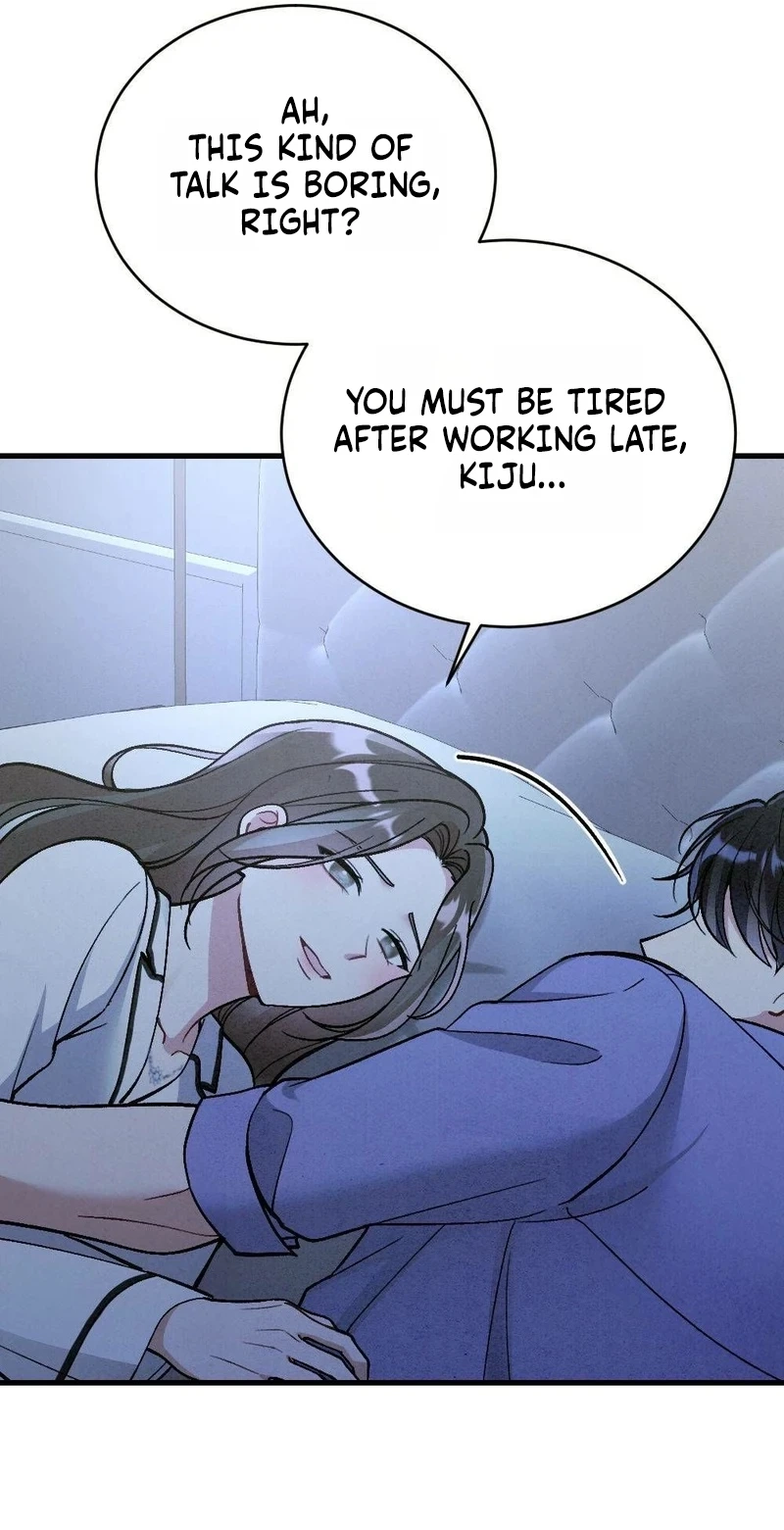 Read Missing Wife chapter 40 image 104 on Lezhin