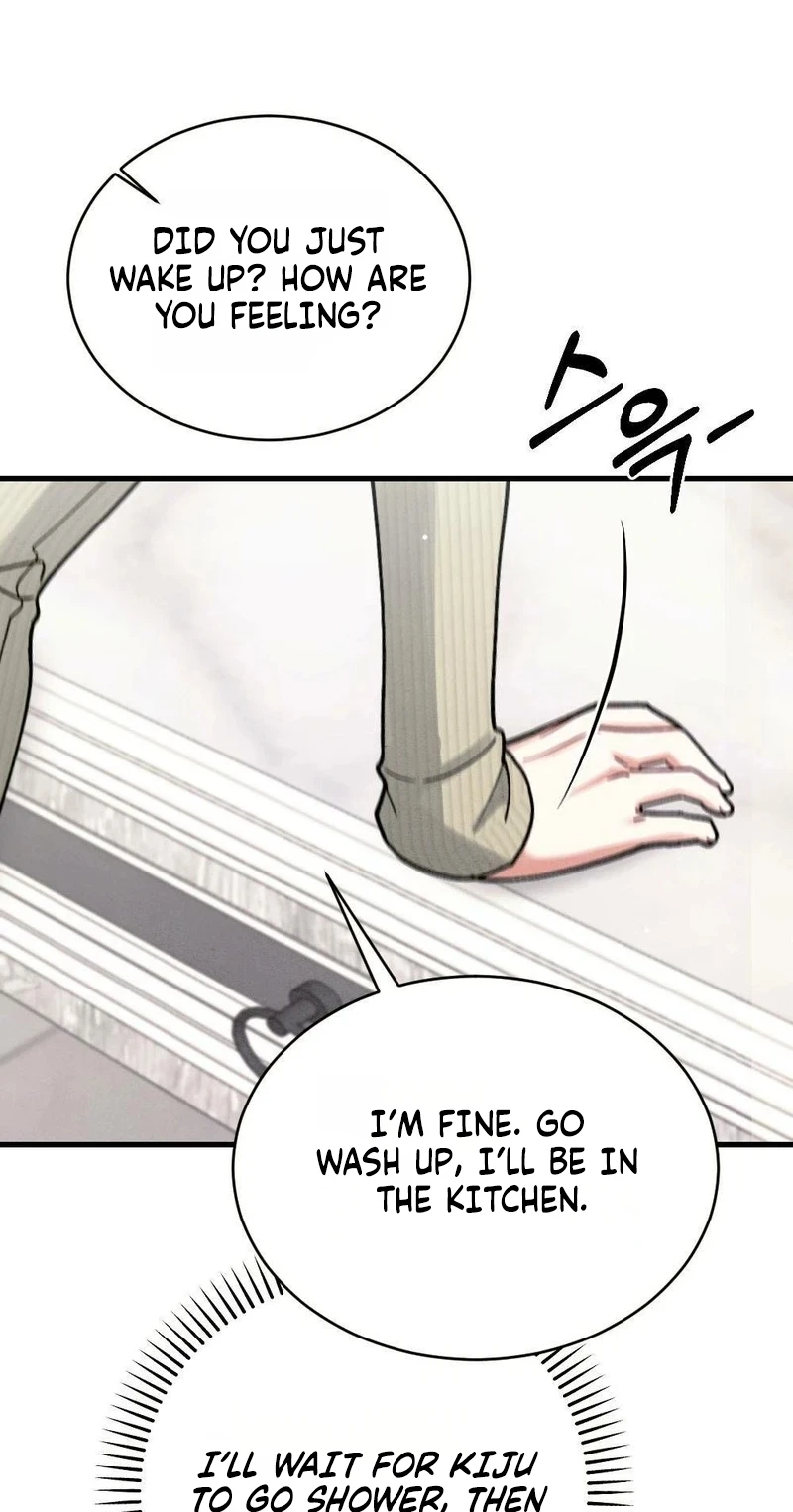 Read Missing Wife chapter 40 image 14 on Lezhin