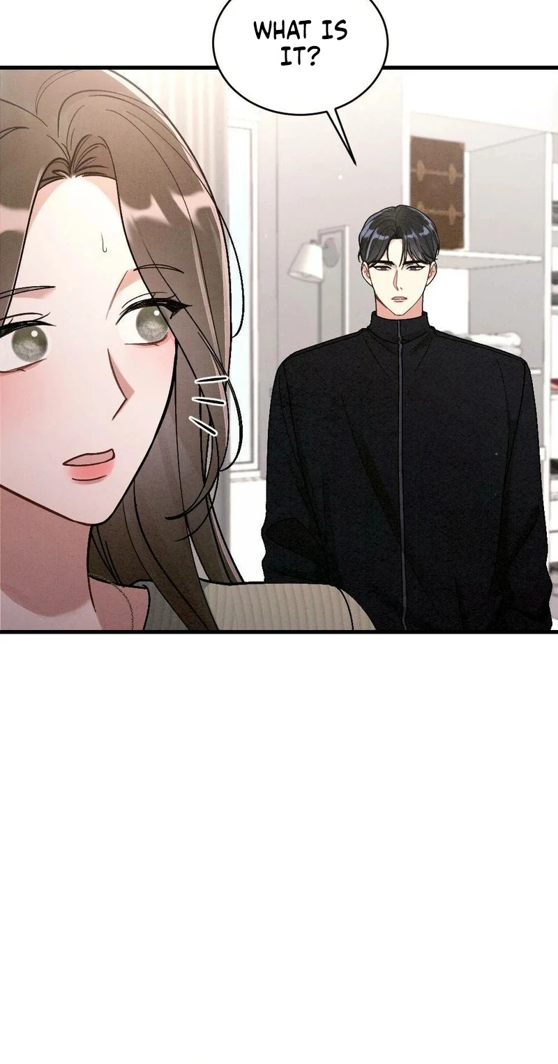 Read Missing Wife chapter 40 image 18 on Lezhin