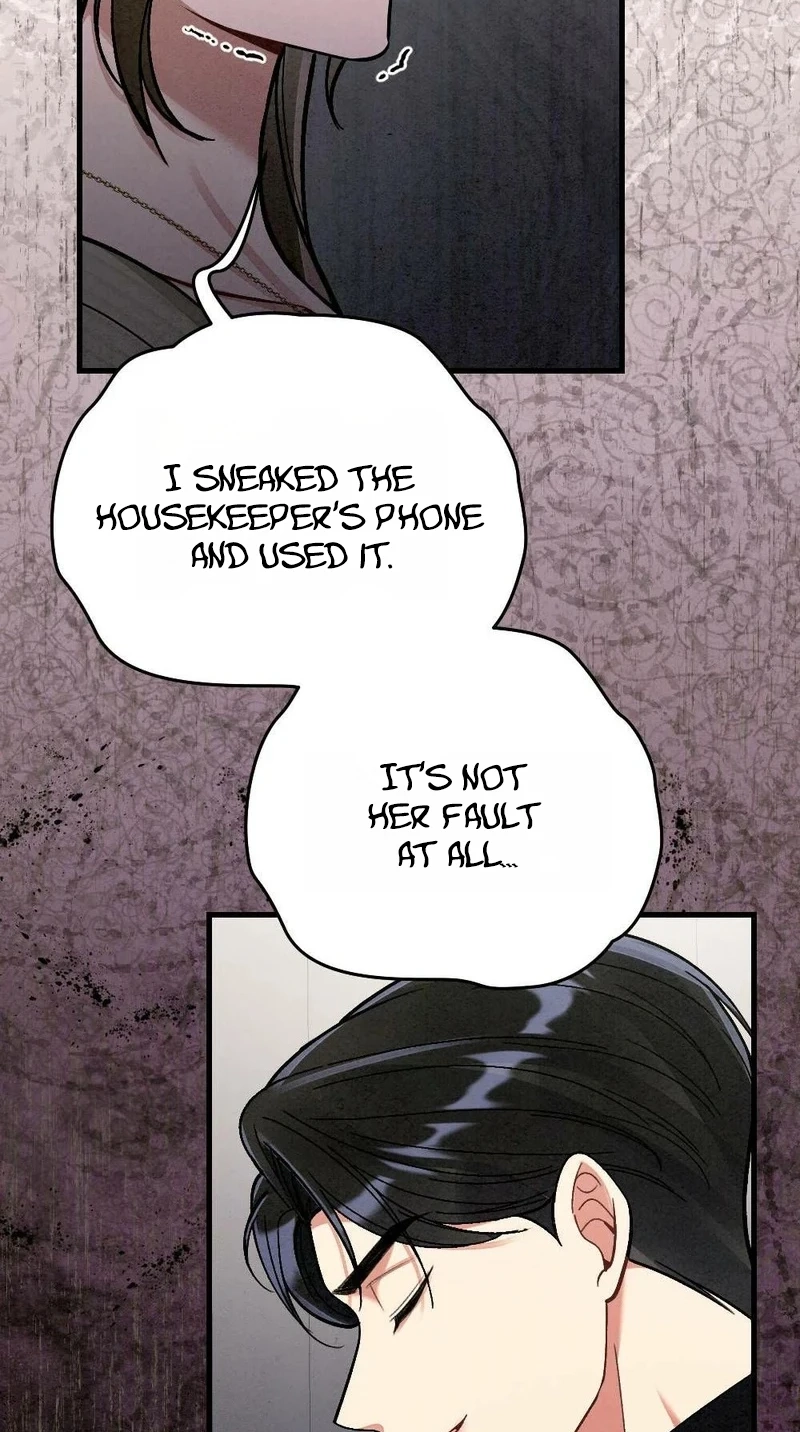 Read Missing Wife chapter 40 image 36 on Lezhin