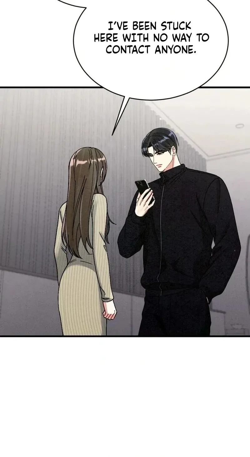 Read Missing Wife chapter 40 image 39 on Lezhin