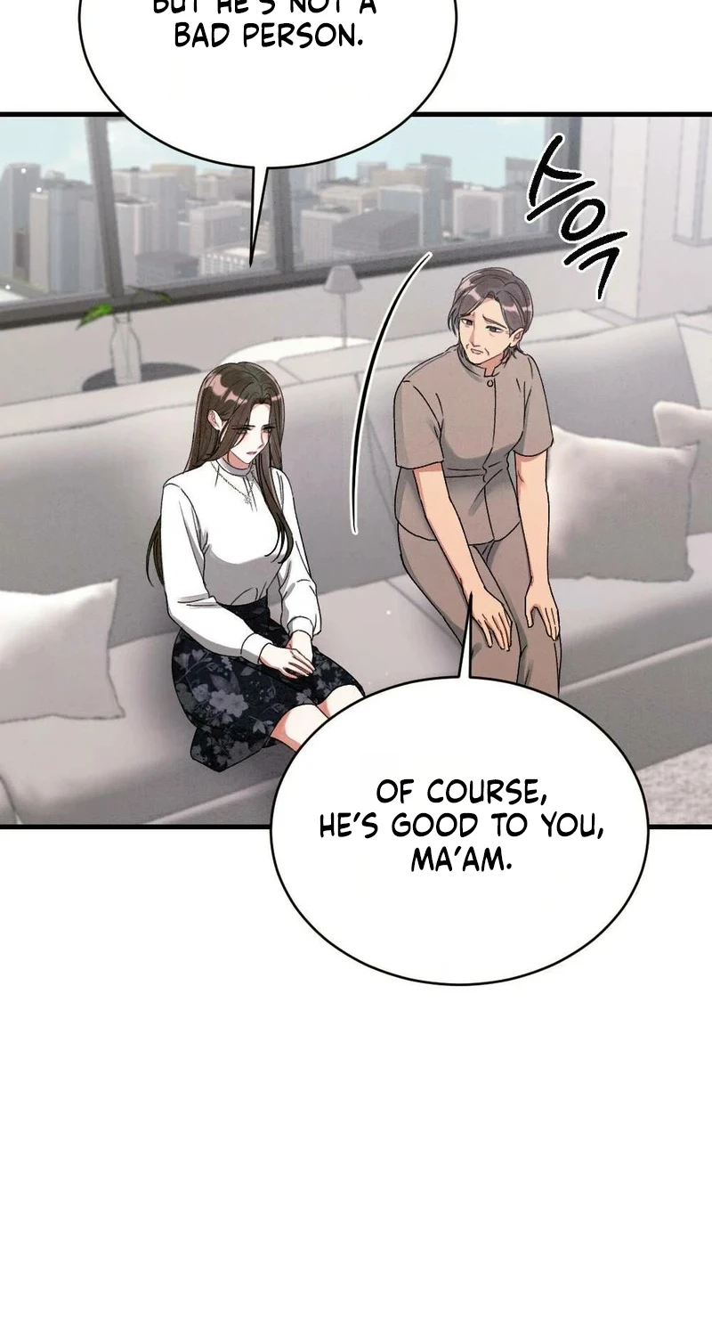 Read Missing Wife chapter 40 image 55 on Lezhin