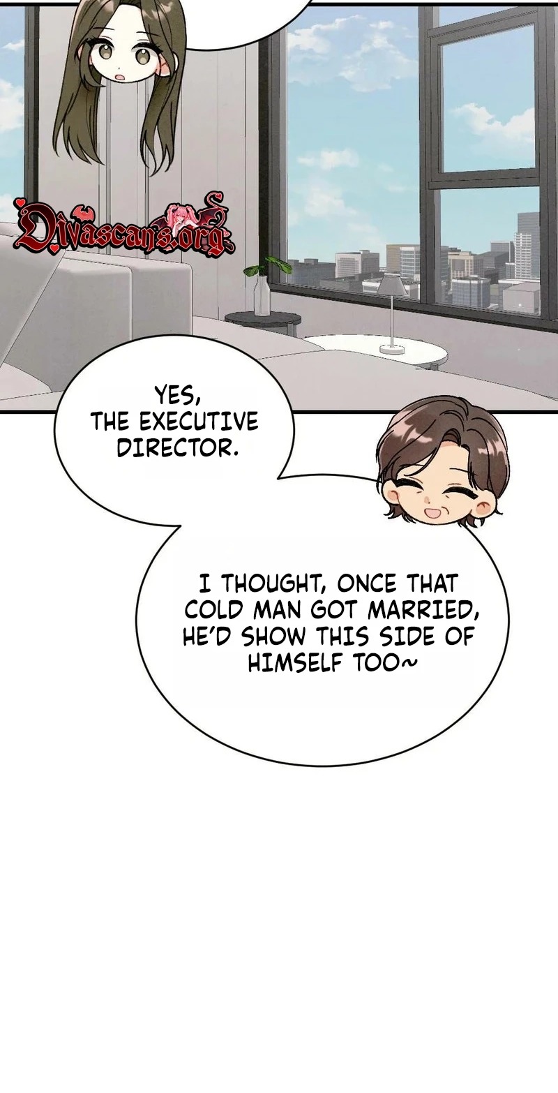 Read Missing Wife chapter 40 image 60 on Lezhin