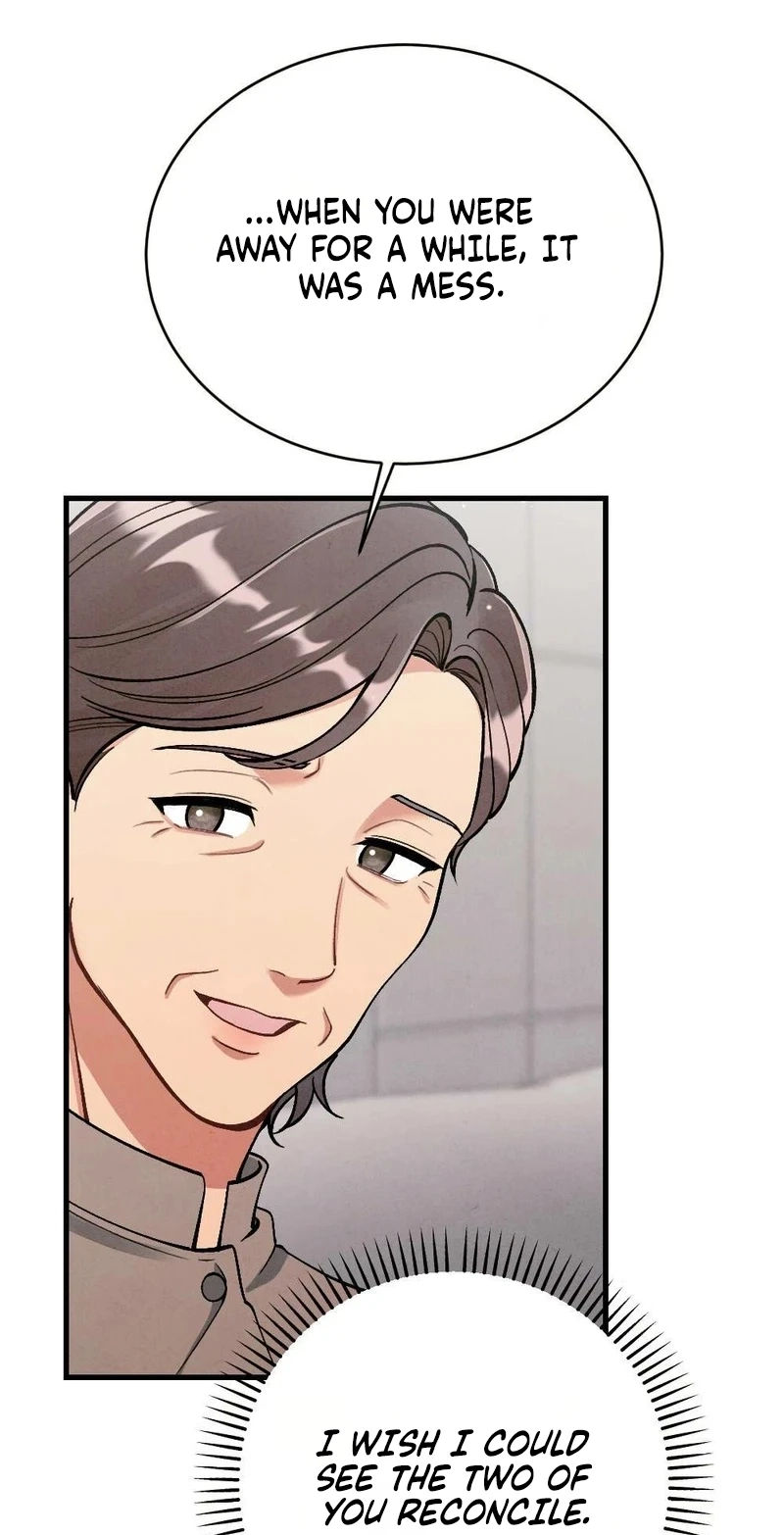 Read Missing Wife chapter 40 image 61 on Lezhin