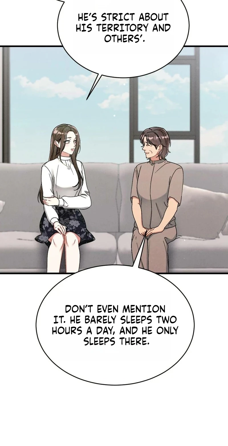 Read Missing Wife chapter 40 image 64 on Lezhin