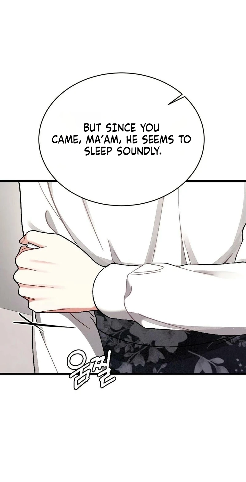 Read Missing Wife chapter 40 image 65 on Lezhin