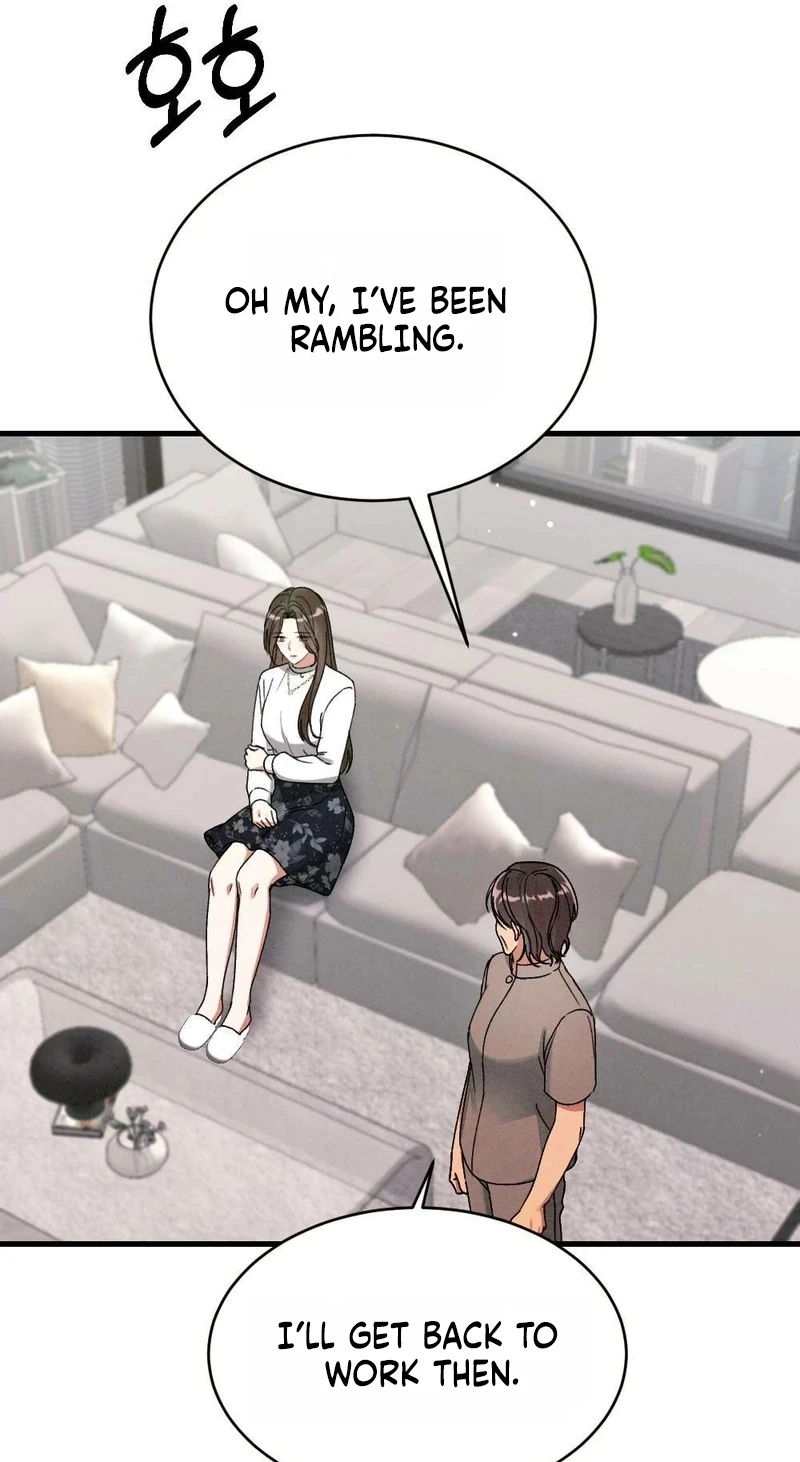 Read Missing Wife chapter 40 image 66 on Lezhin