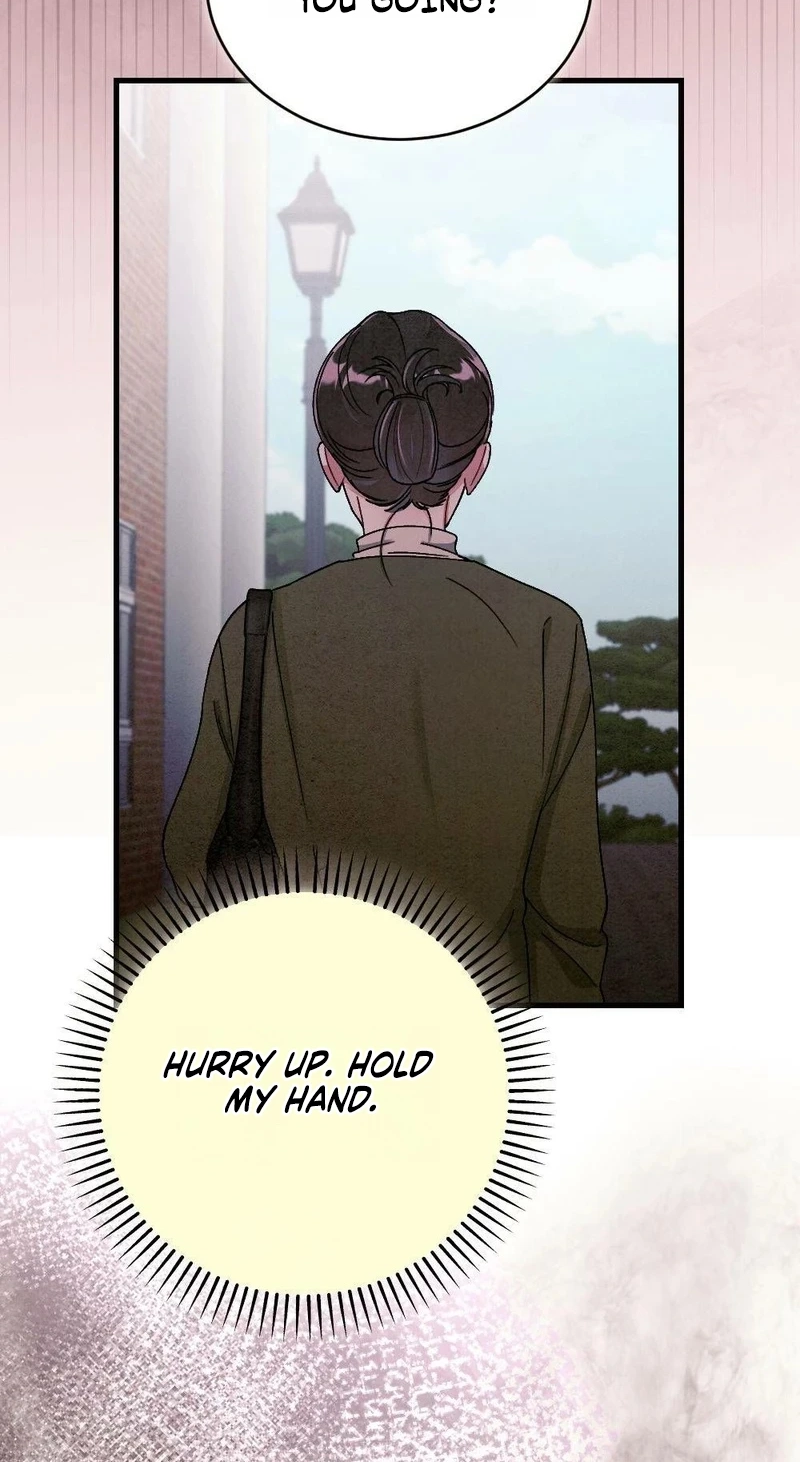 Read Missing Wife chapter 40 image 77 on Lezhin
